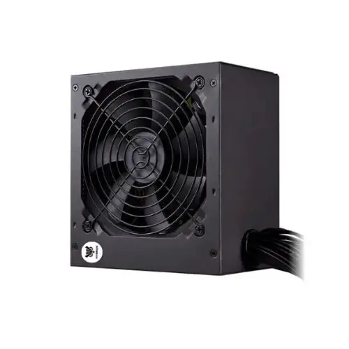 PSU HYBROK 550W 80+ BRONZE BLACK